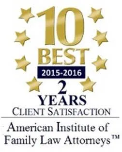10 best client satisfaction badge