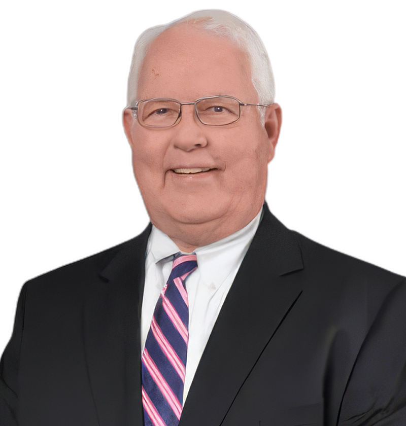 Christopher B. Mumford