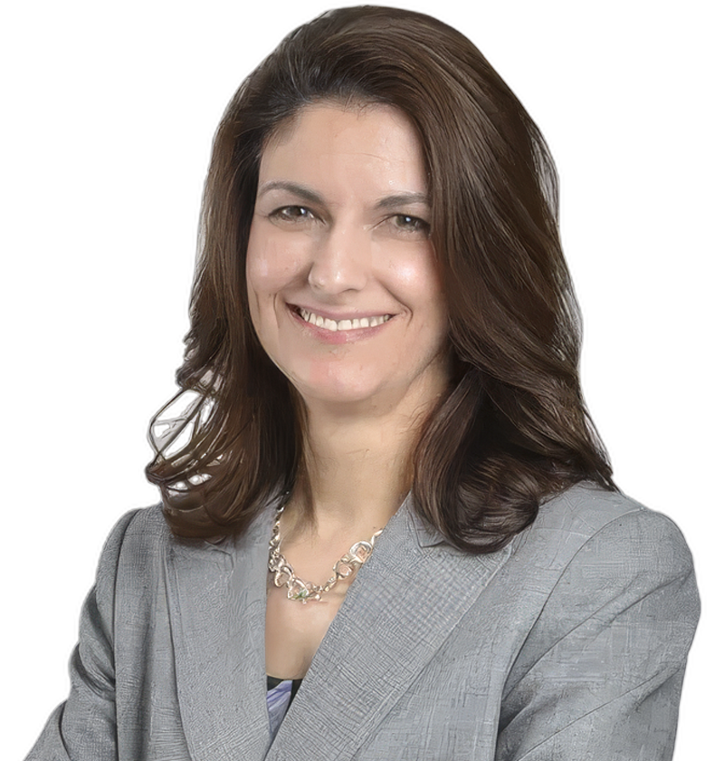 Jacqueline M. Thomas