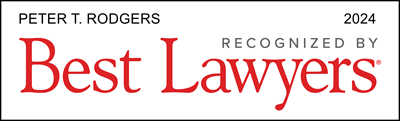 Best Lawyers 2024 Logo