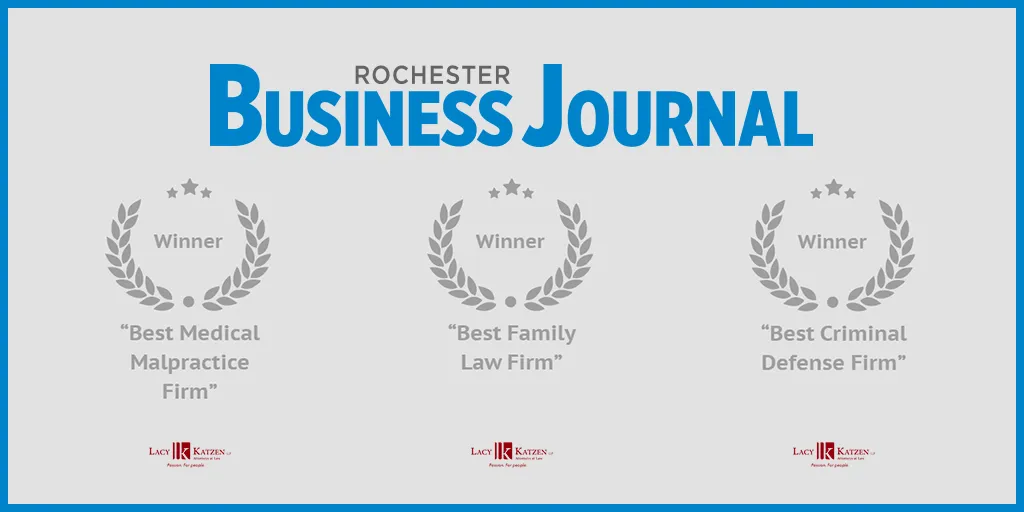 rochester business journal