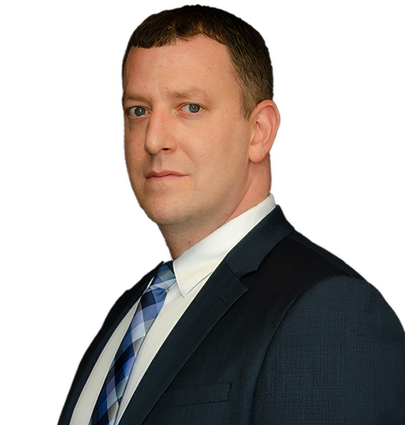 Anthony J. DelleFave