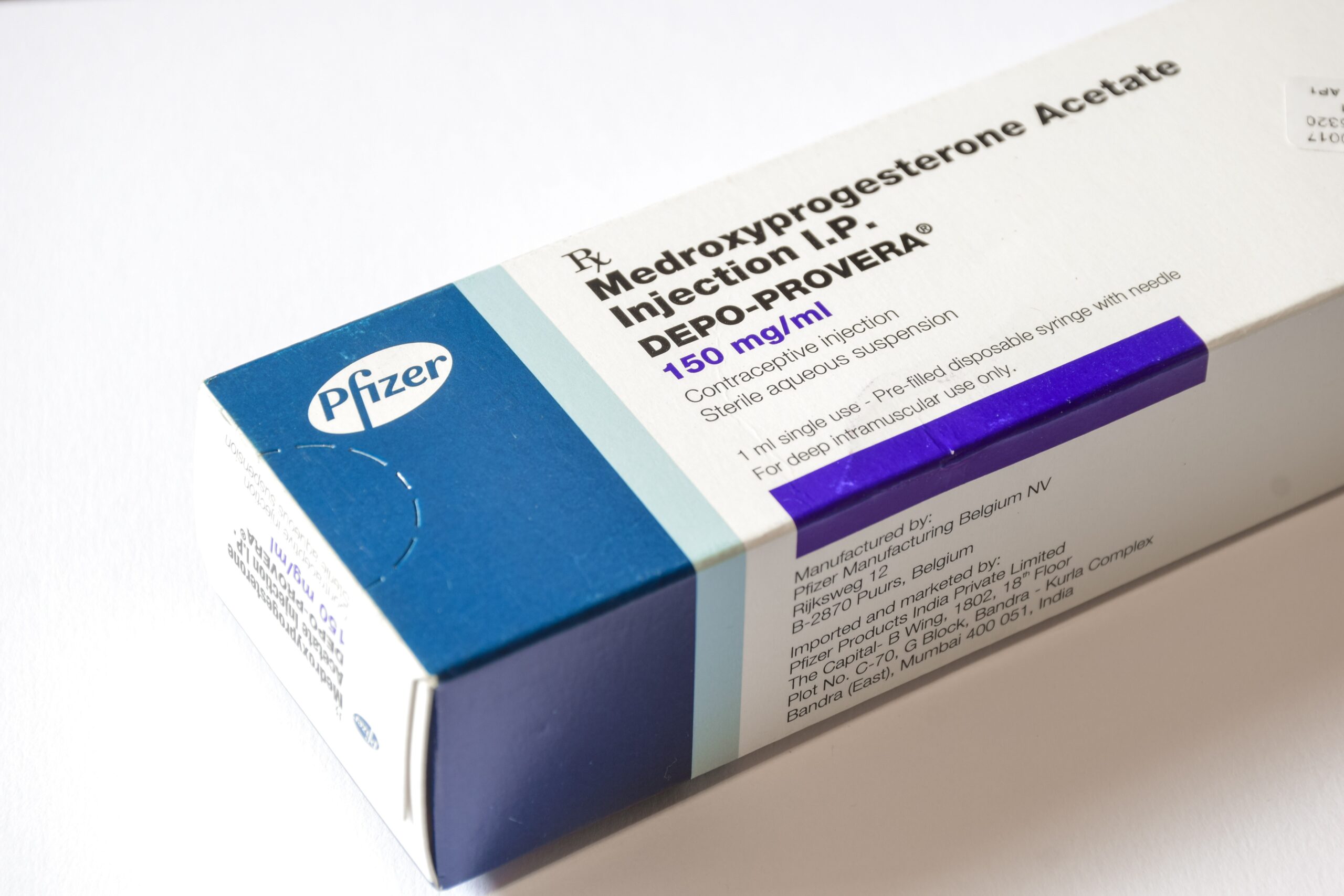 depro-provera image