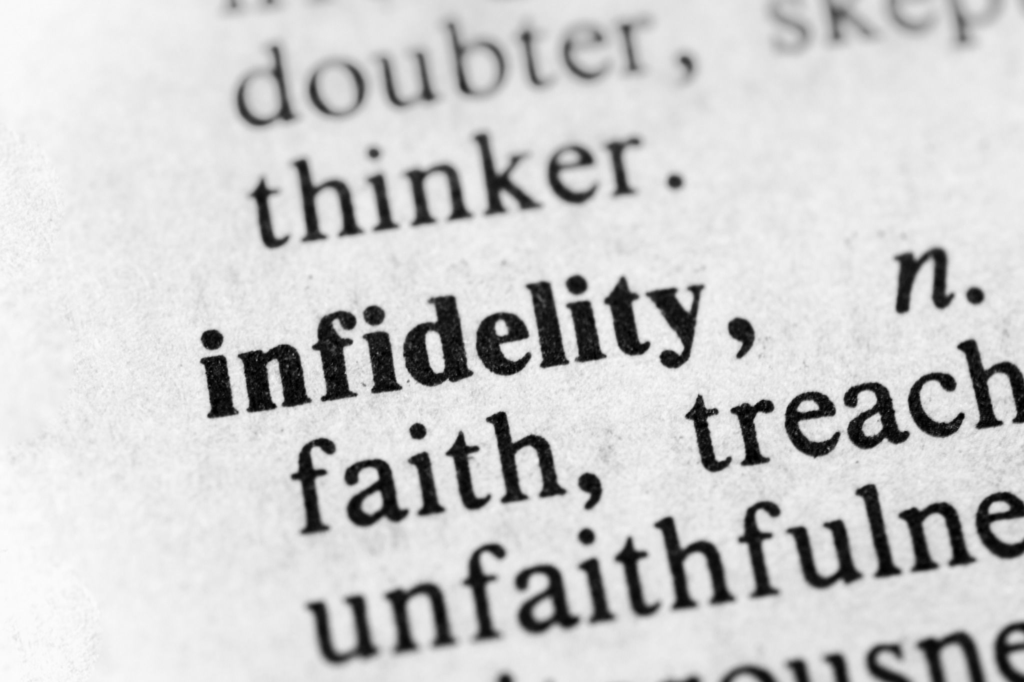 infidelity graphic