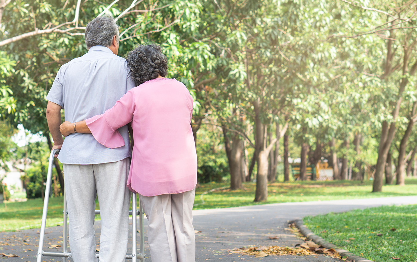 Planning Today, for Peace of Mind Tomorrow