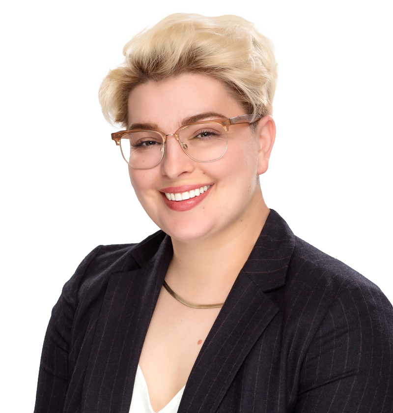 Francesca J. Hovagimian