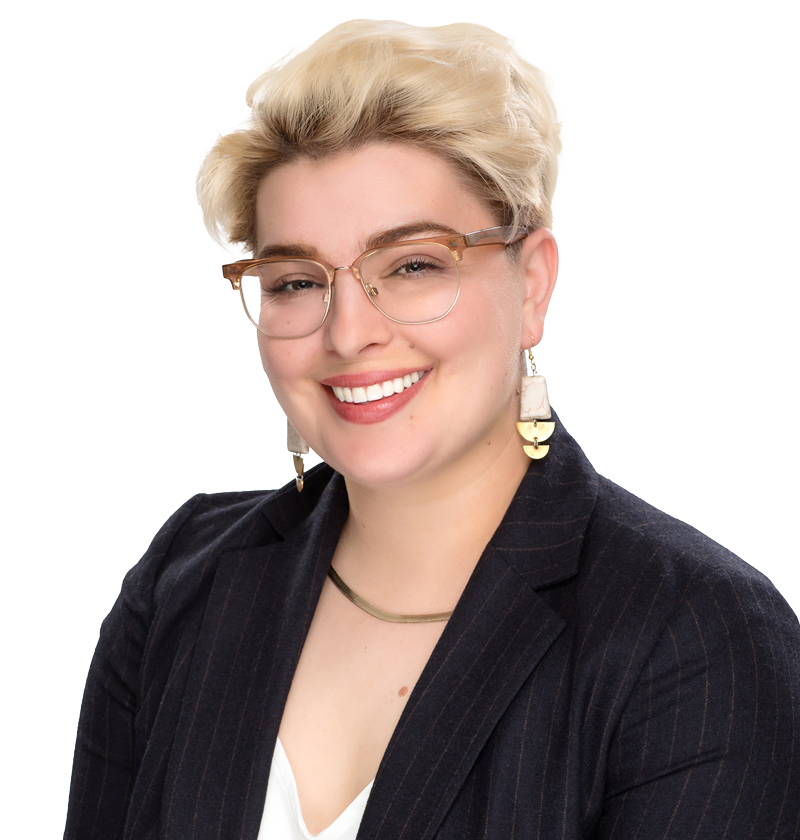 Francesca J. Hovagimian